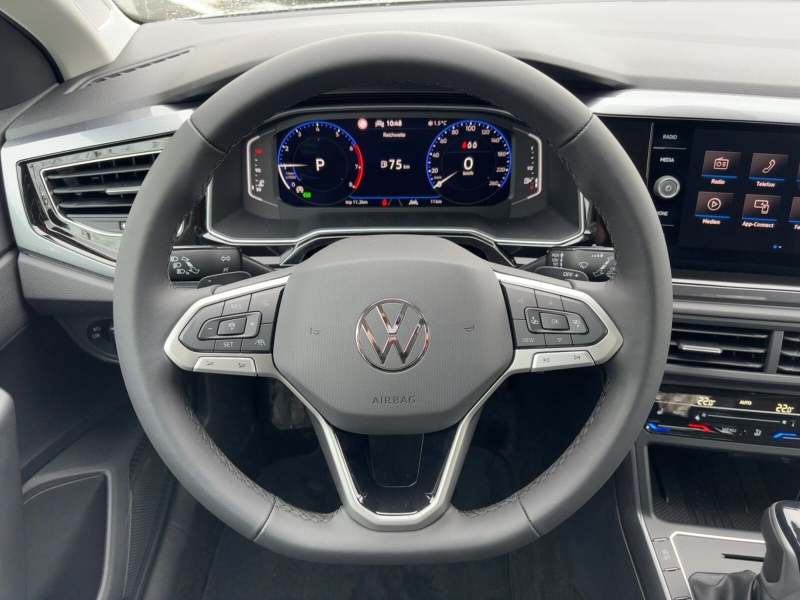 Volkswagen Polo – Bild 10
