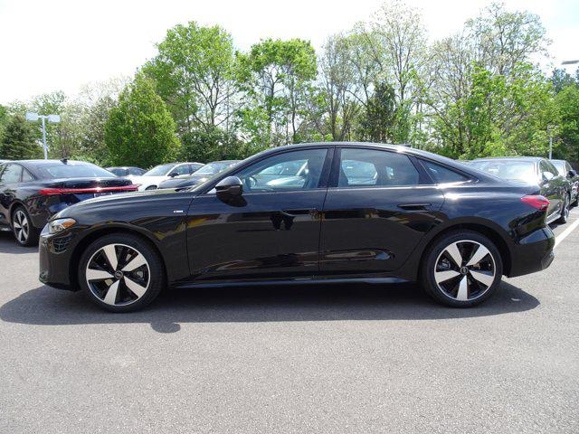 2026 Audi A5 Sedan