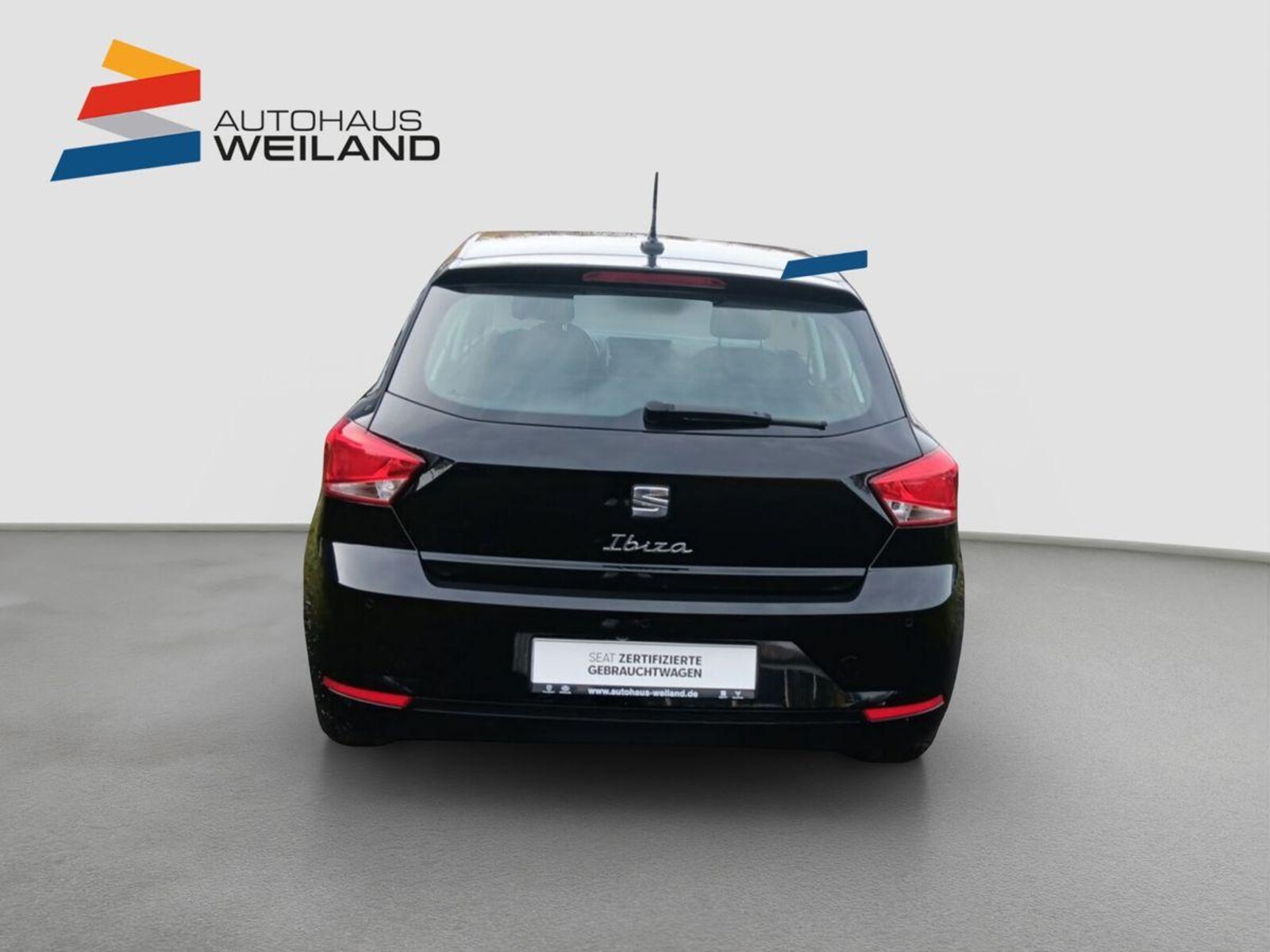 SEAT Ibiza – Bild 4