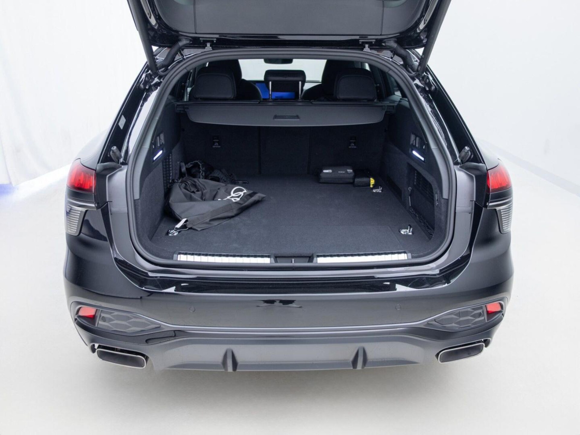 Audi A6 Avant e-hybrid