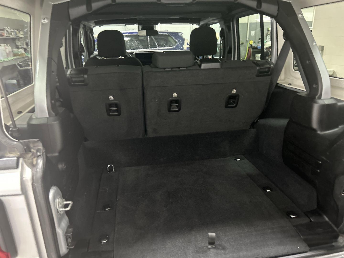 2024 Jeep Wrangler 4xe Rubicon 4XE - Photo 26