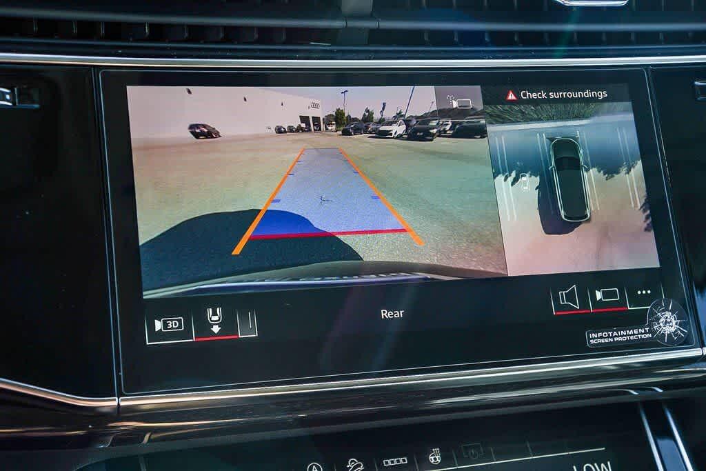 2026 Audi Q7 Premium - Photo 27