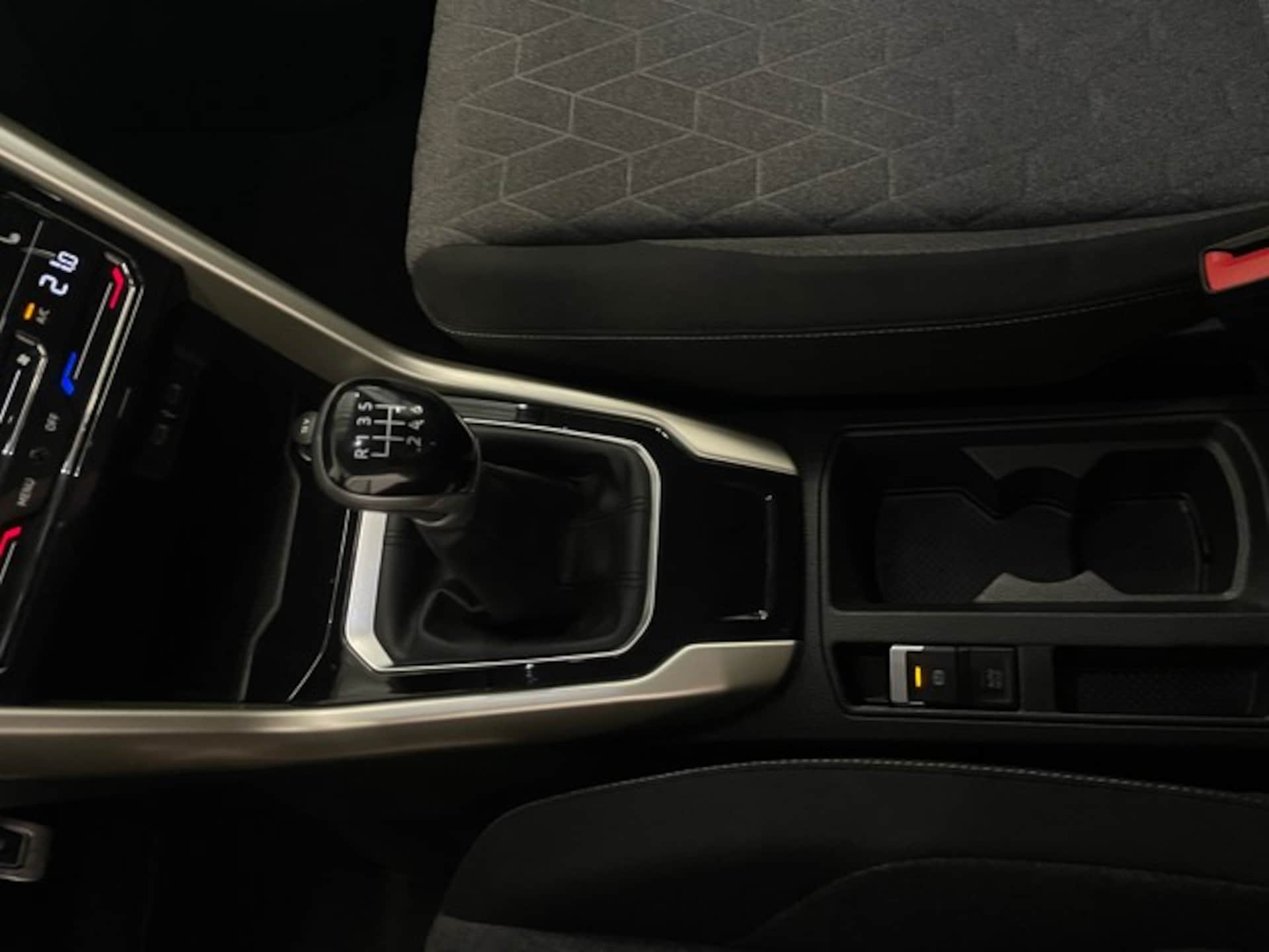 Volkswagen T-Roc MOVE