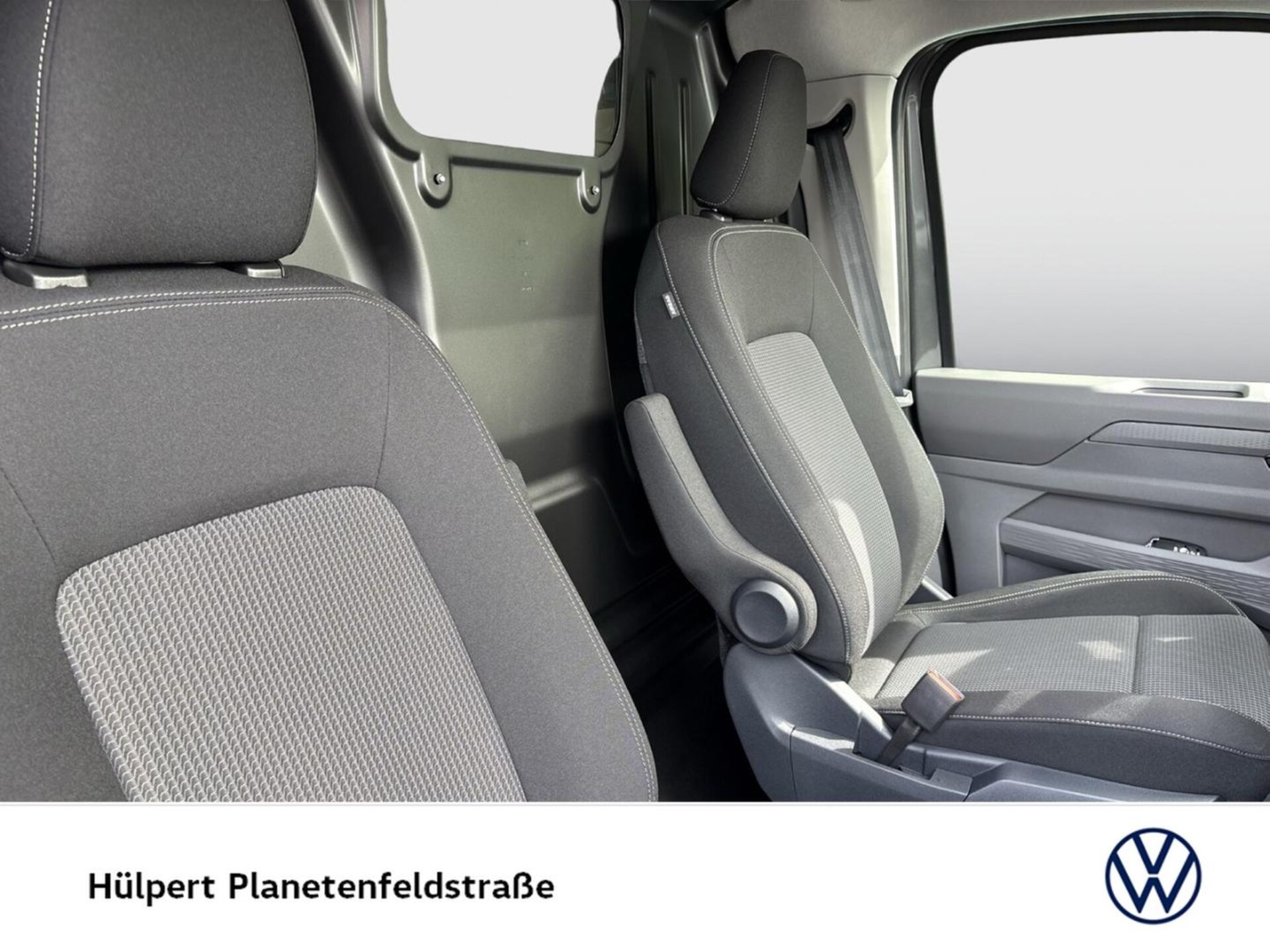 Volkswagen Transporter Kasten kurzer Radstand