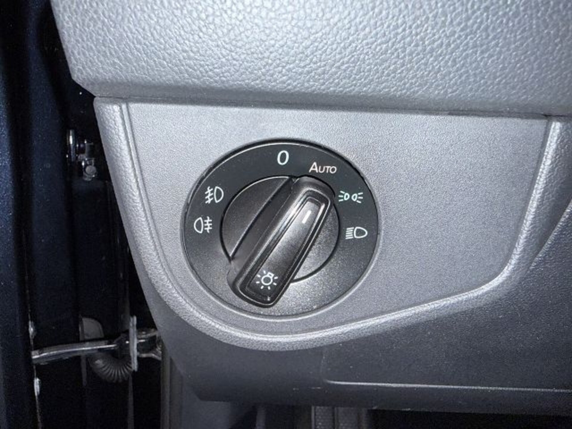 Volkswagen Taigo Life