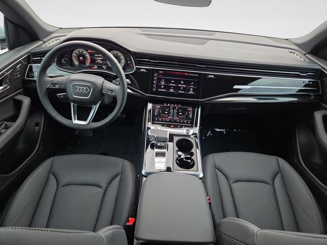 2026 Audi Q8 Premium Plus - Photo 9