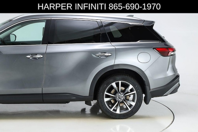2023 Infiniti QX60