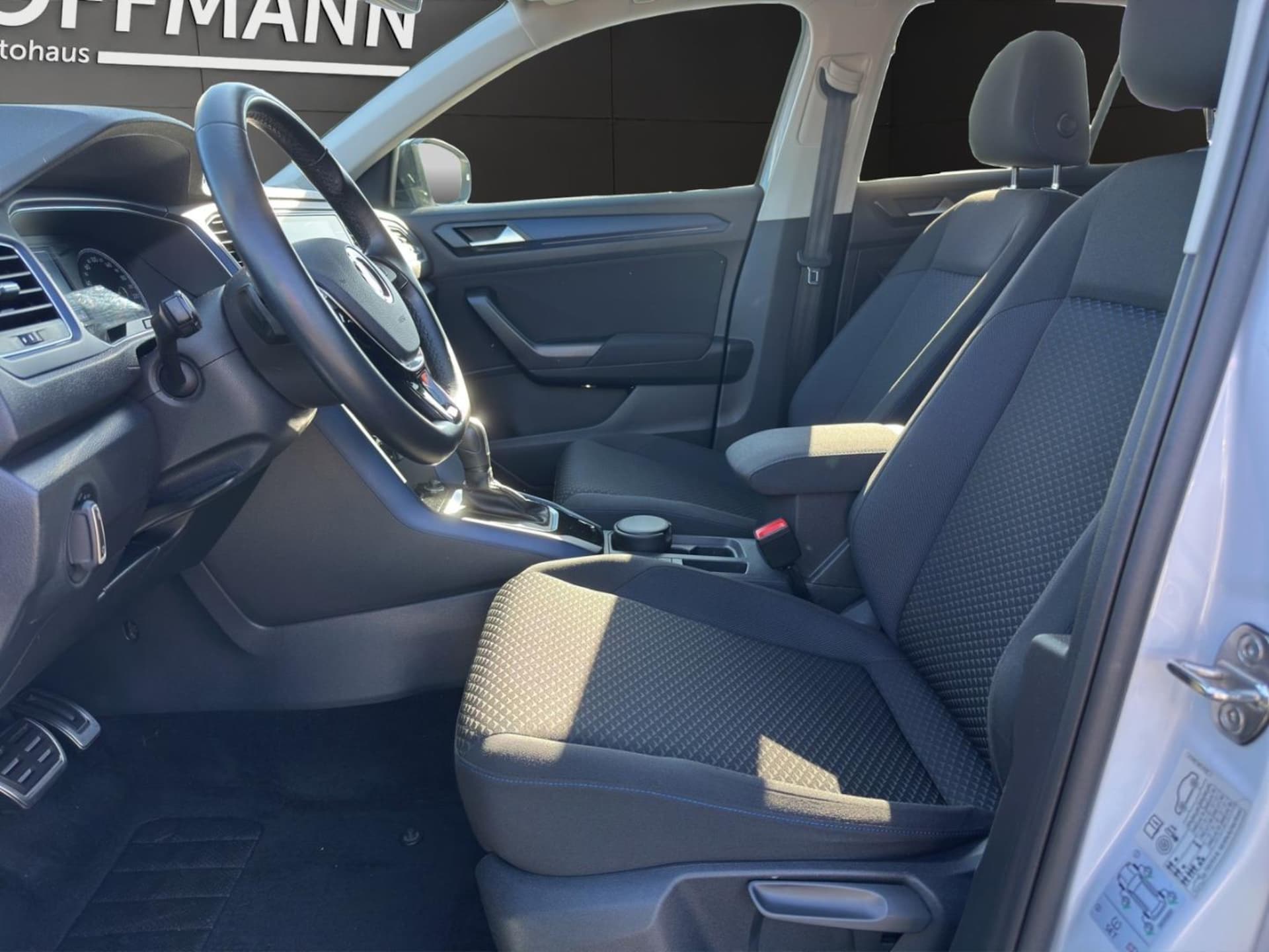 Volkswagen T-Roc United