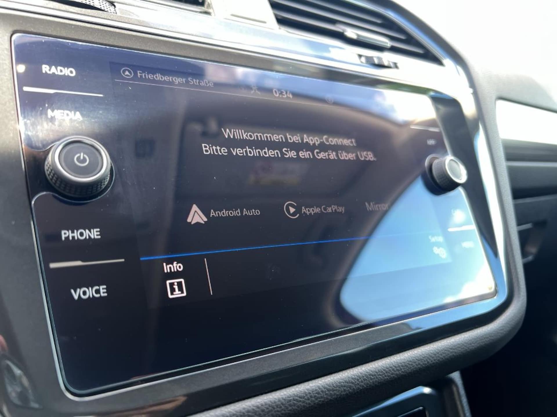 Volkswagen Tiguan Allspace Life