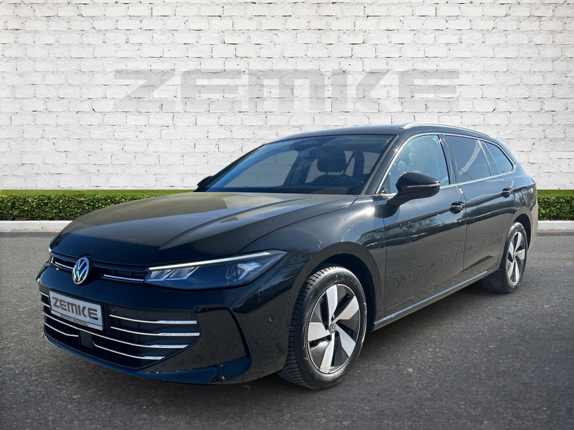 Volkswagen Passat Business