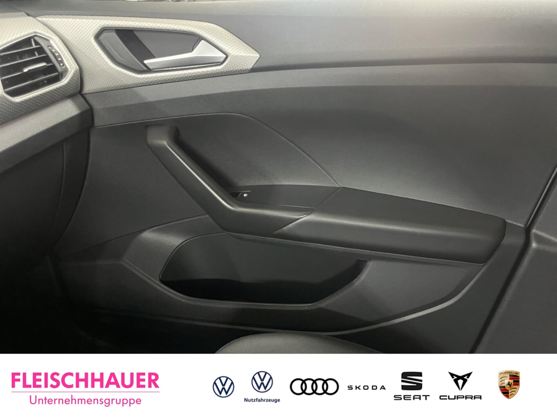Volkswagen T-Cross MOVE