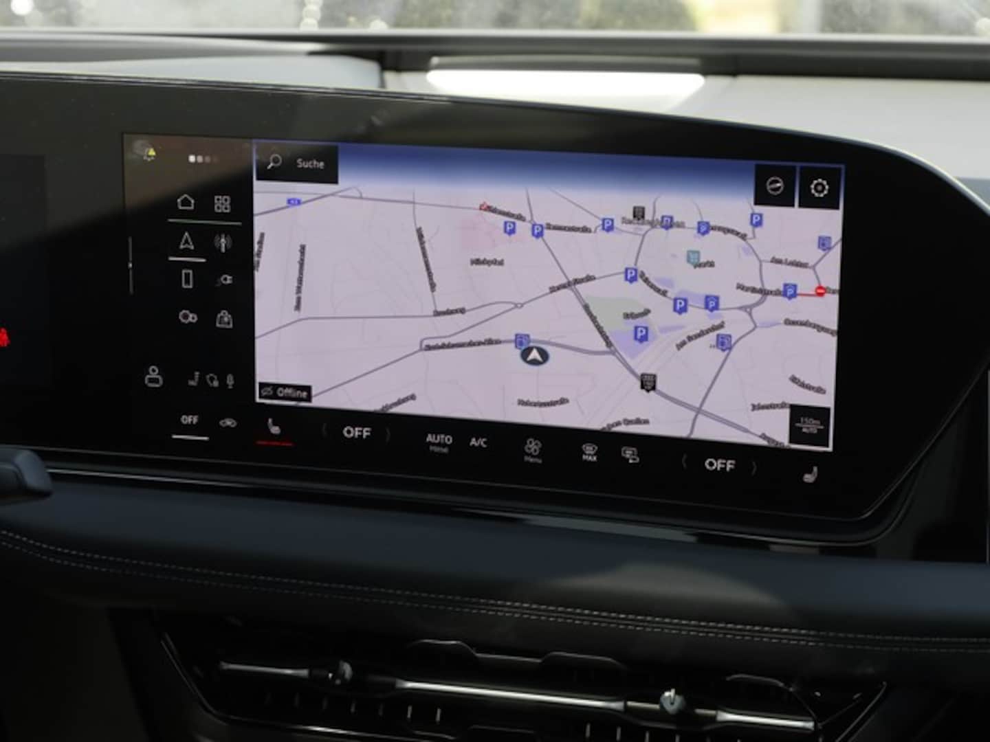 Bild über Audi A6 Sportback e-tron e-tron quattro - für weitere Informationen kontaktieren Sie den Audi Partner