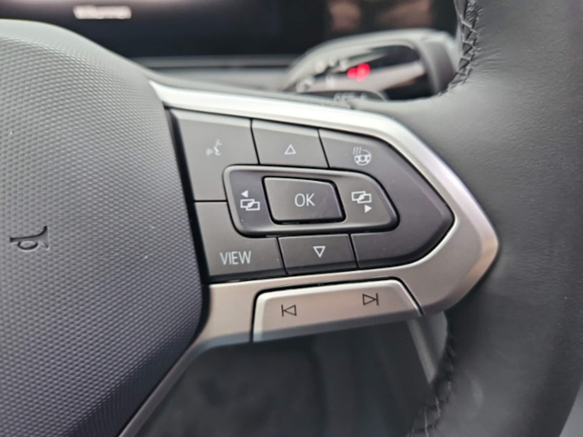 Volkswagen Tiguan ENERGY