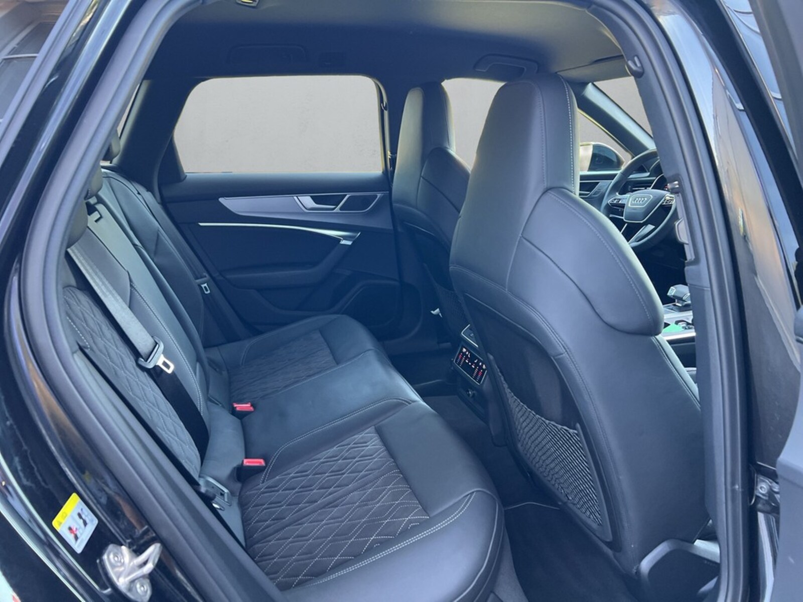 Audi S6 Avant – Bild 12