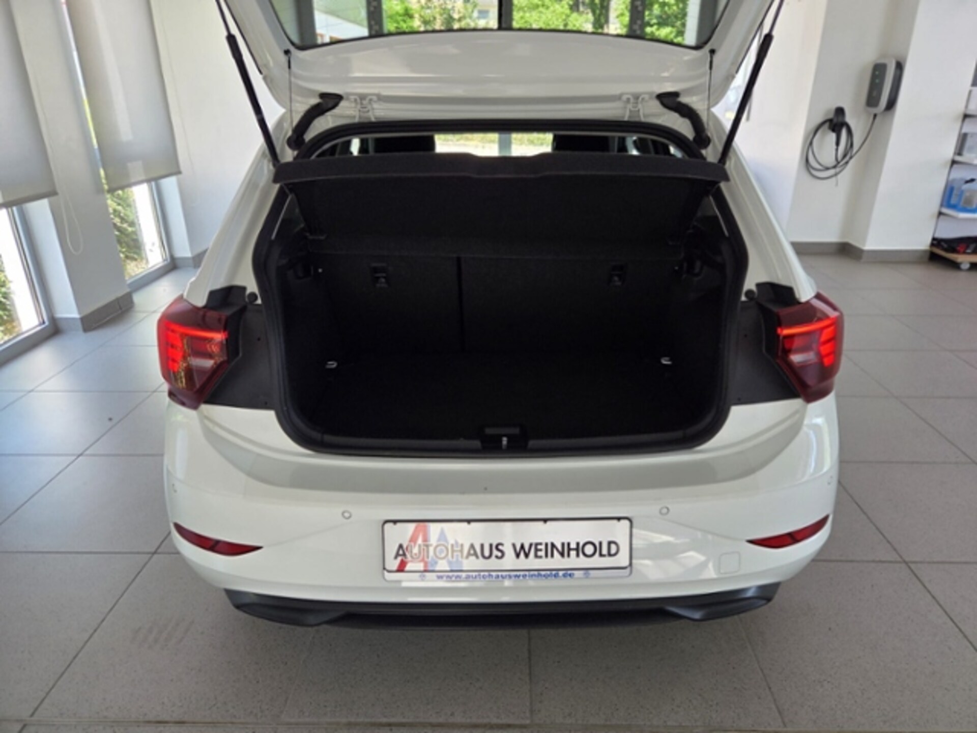 Volkswagen Polo MOVE