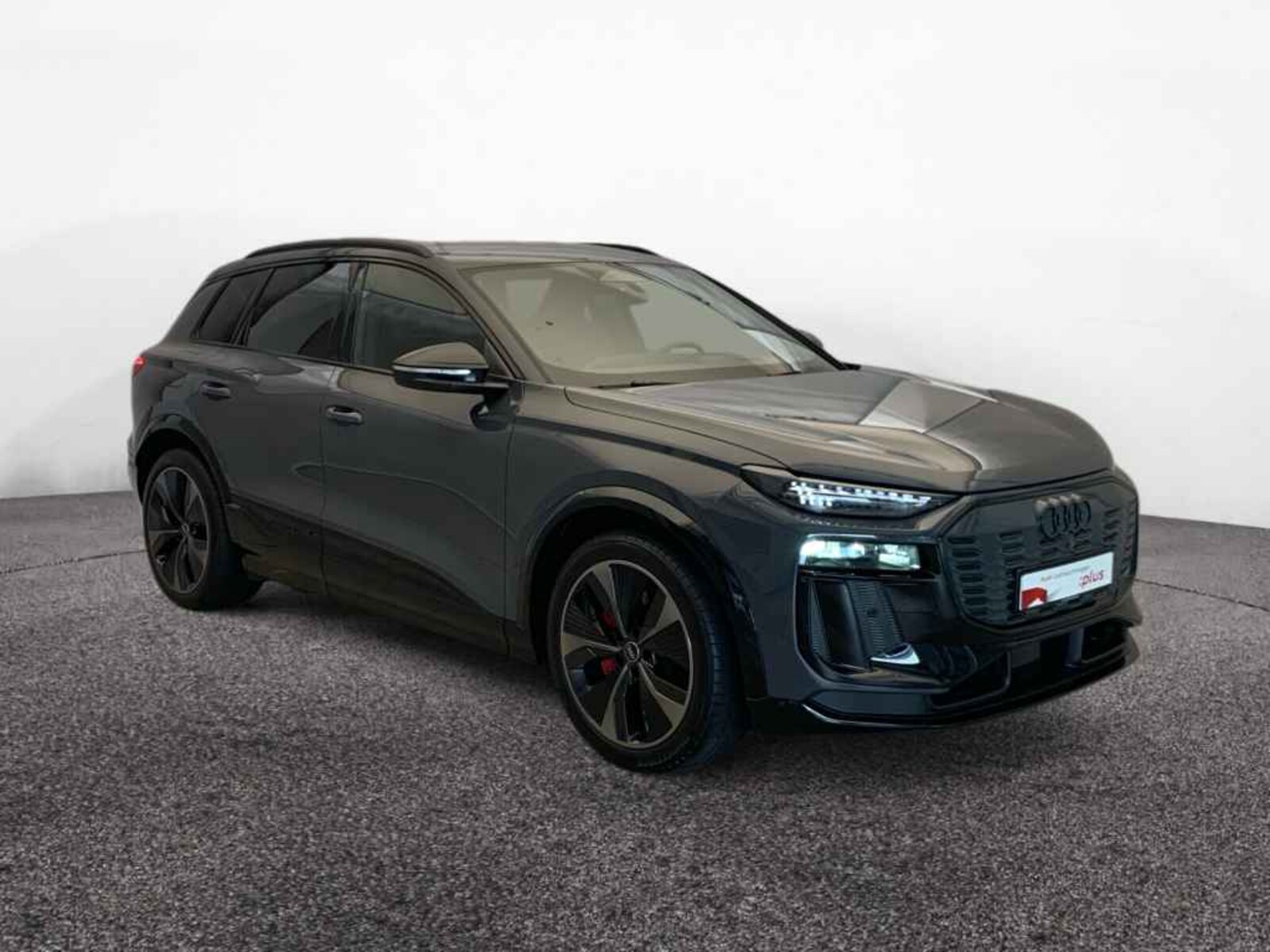Audi SQ6 e-tron – Bild 5