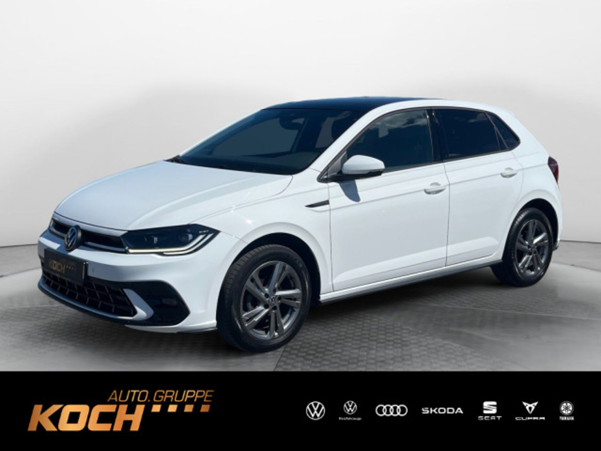 Volkswagen Polo R-Line