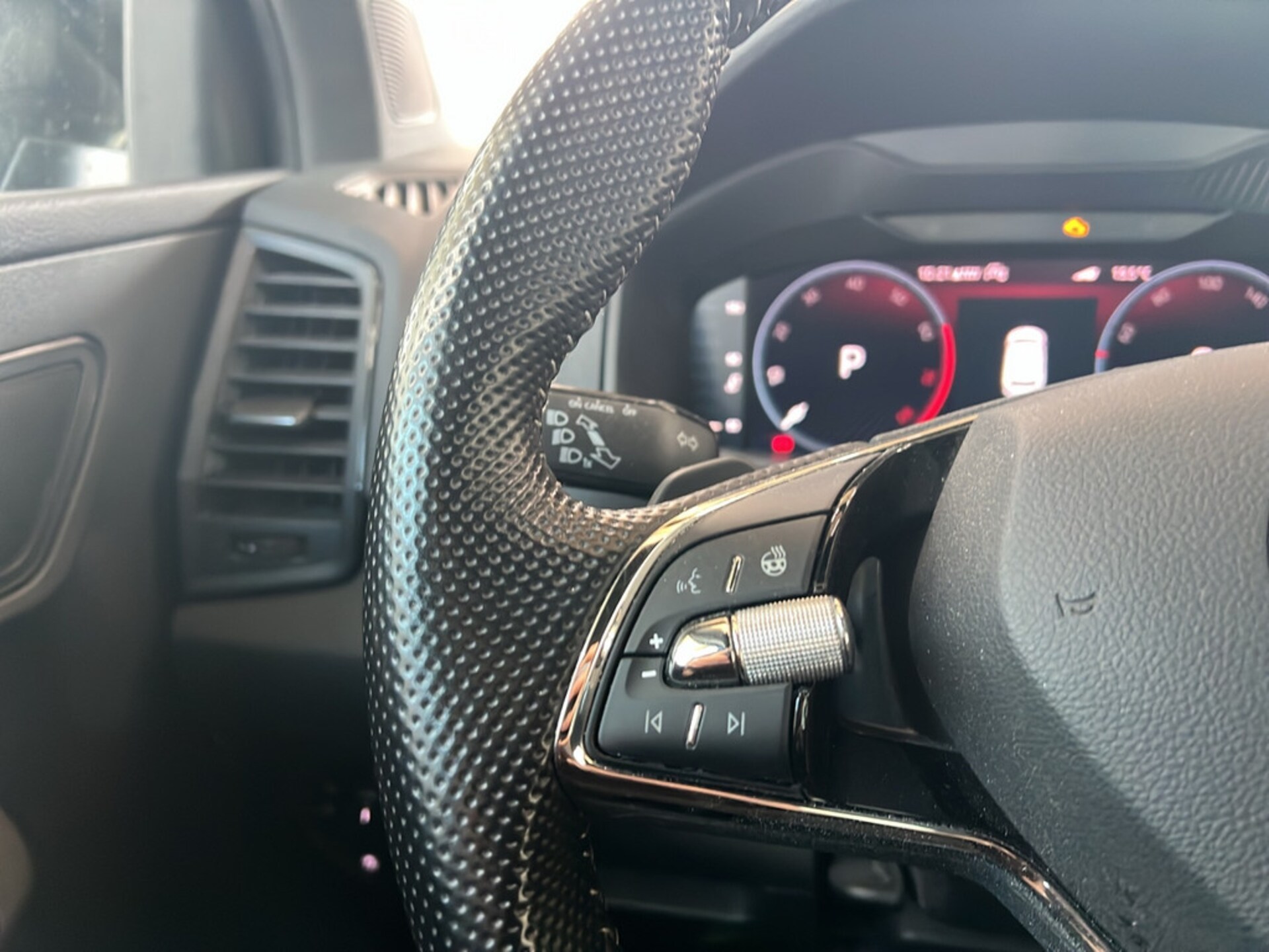 Skoda Karoq Sportline