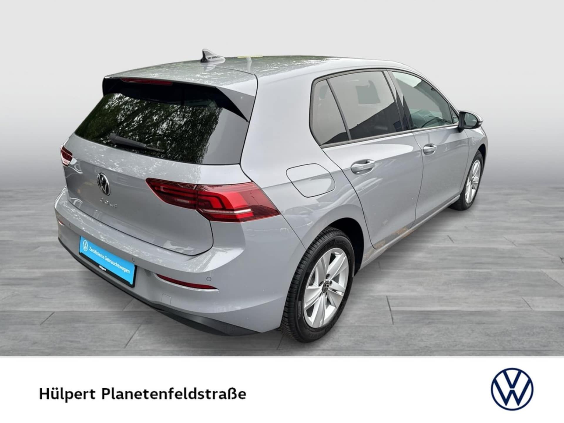 Volkswagen Golf Life