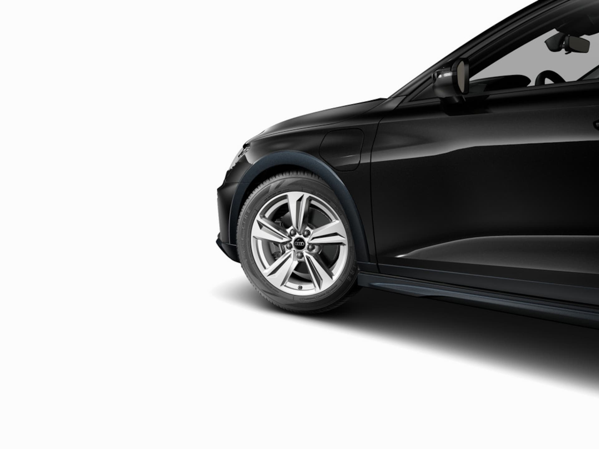 Audi A3 allstreet TFSI e
