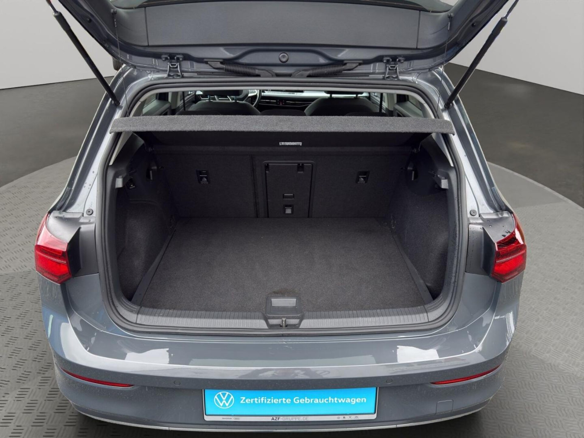 Volkswagen Golf Active