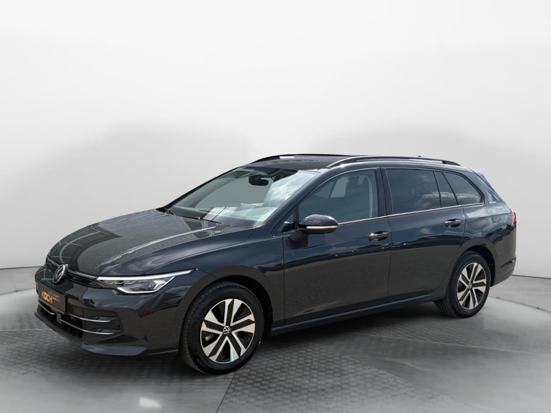 Volkswagen Golf Variant ENERGY
