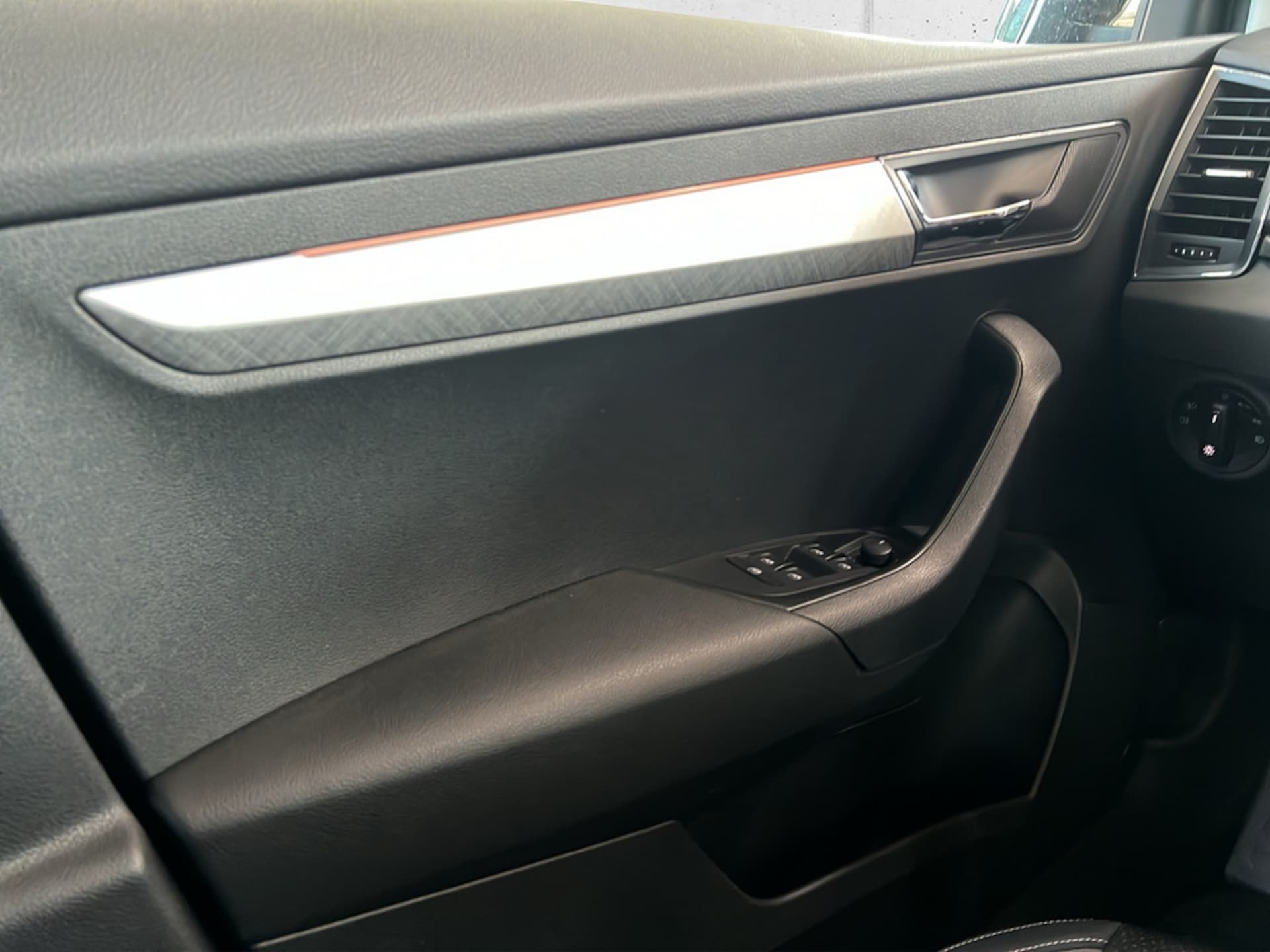 Skoda Karoq Ambition