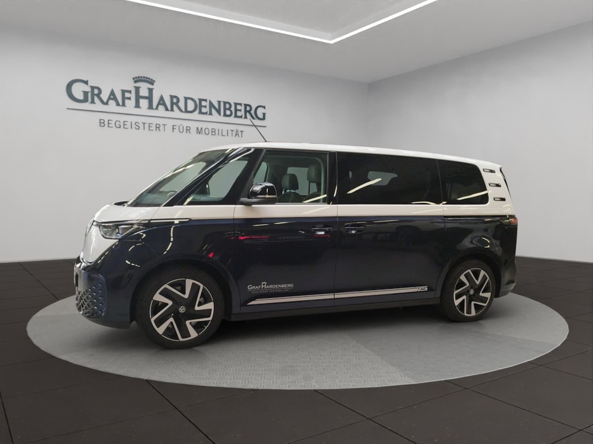 Volkswagen ID. Buzz Pro