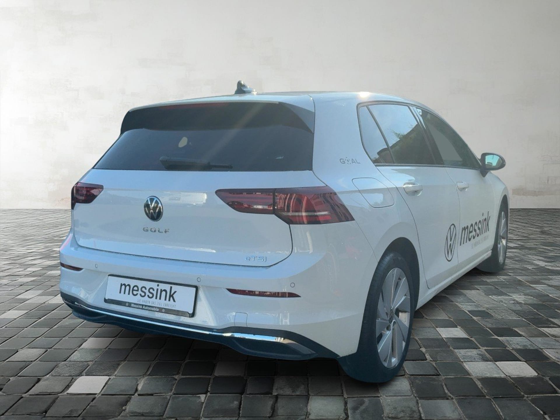 Volkswagen Golf Life