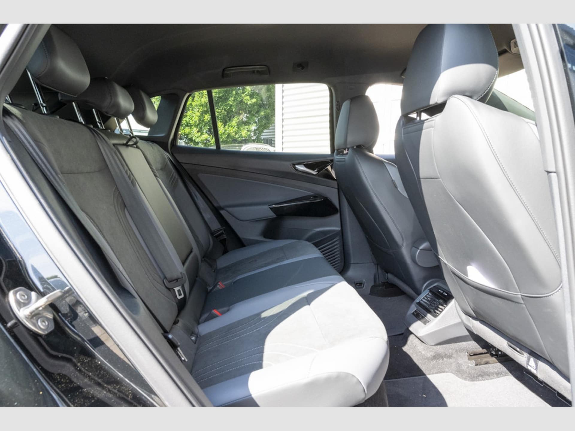 Volkswagen ID.4 Pro