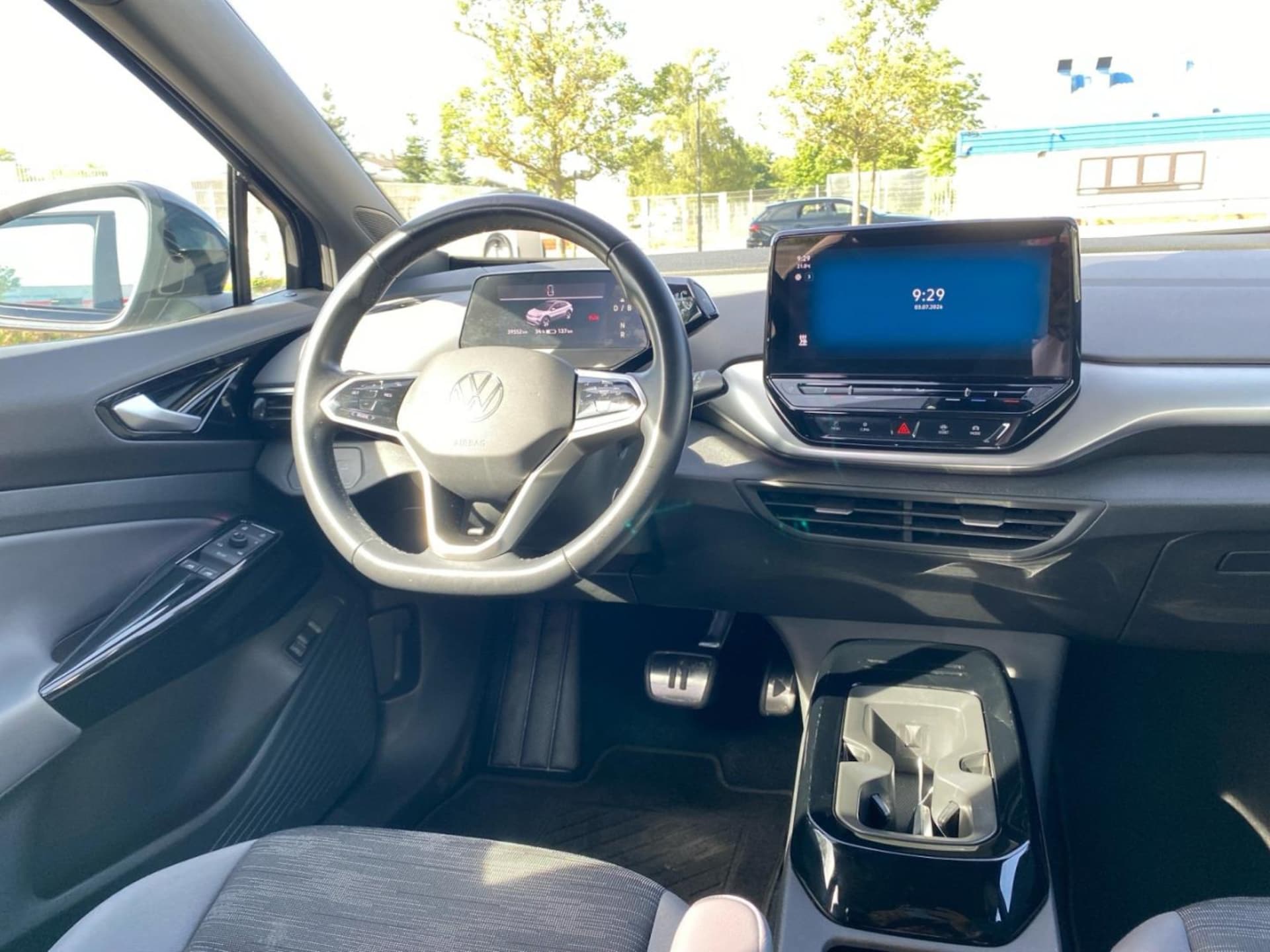 Volkswagen ID.4 Pro Performance