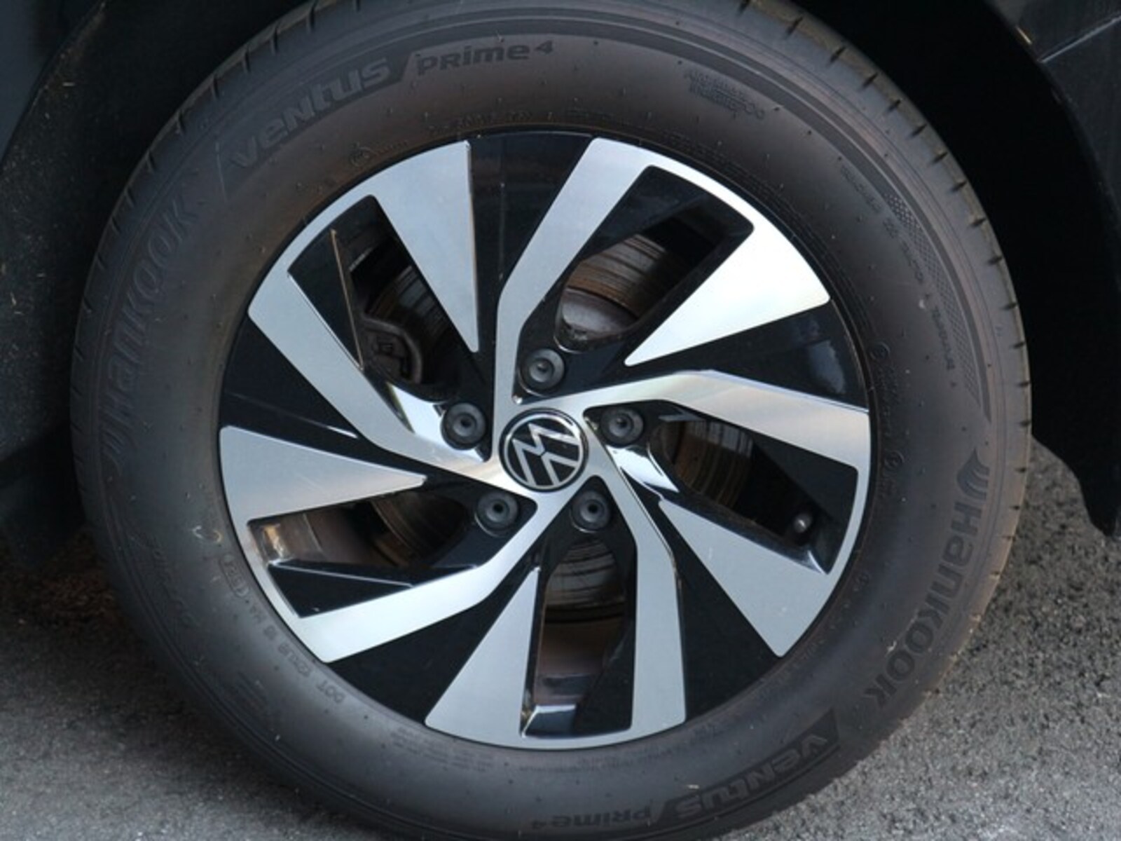 Volkswagen Passat – Bild 7
