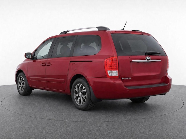 2014 Kia Sedona
