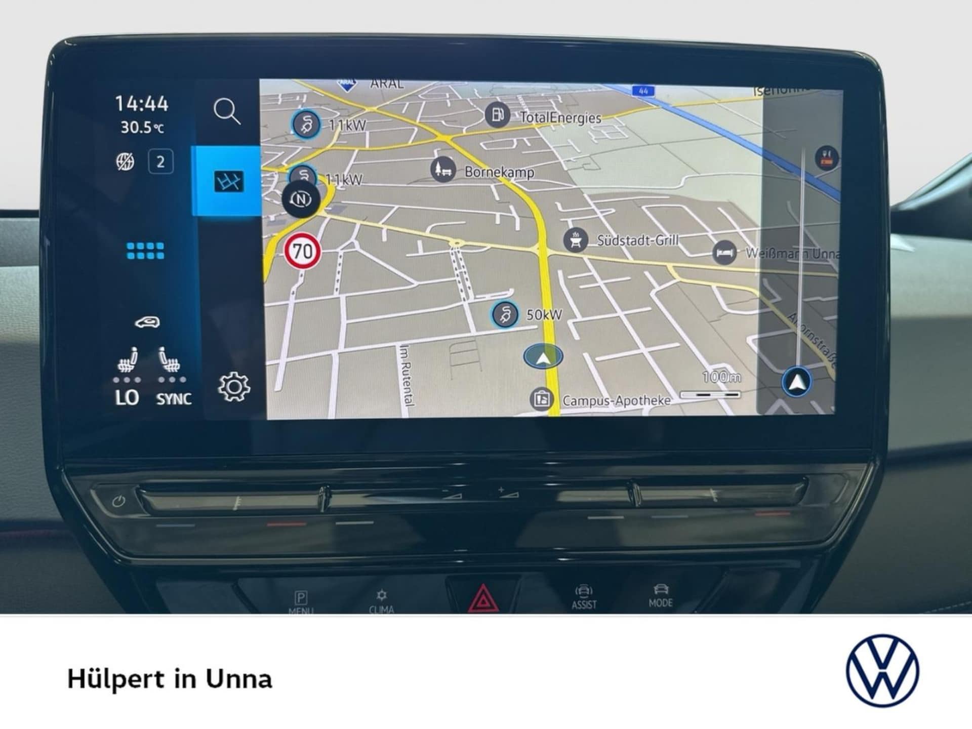 Volkswagen ID.3 MOVE Pro