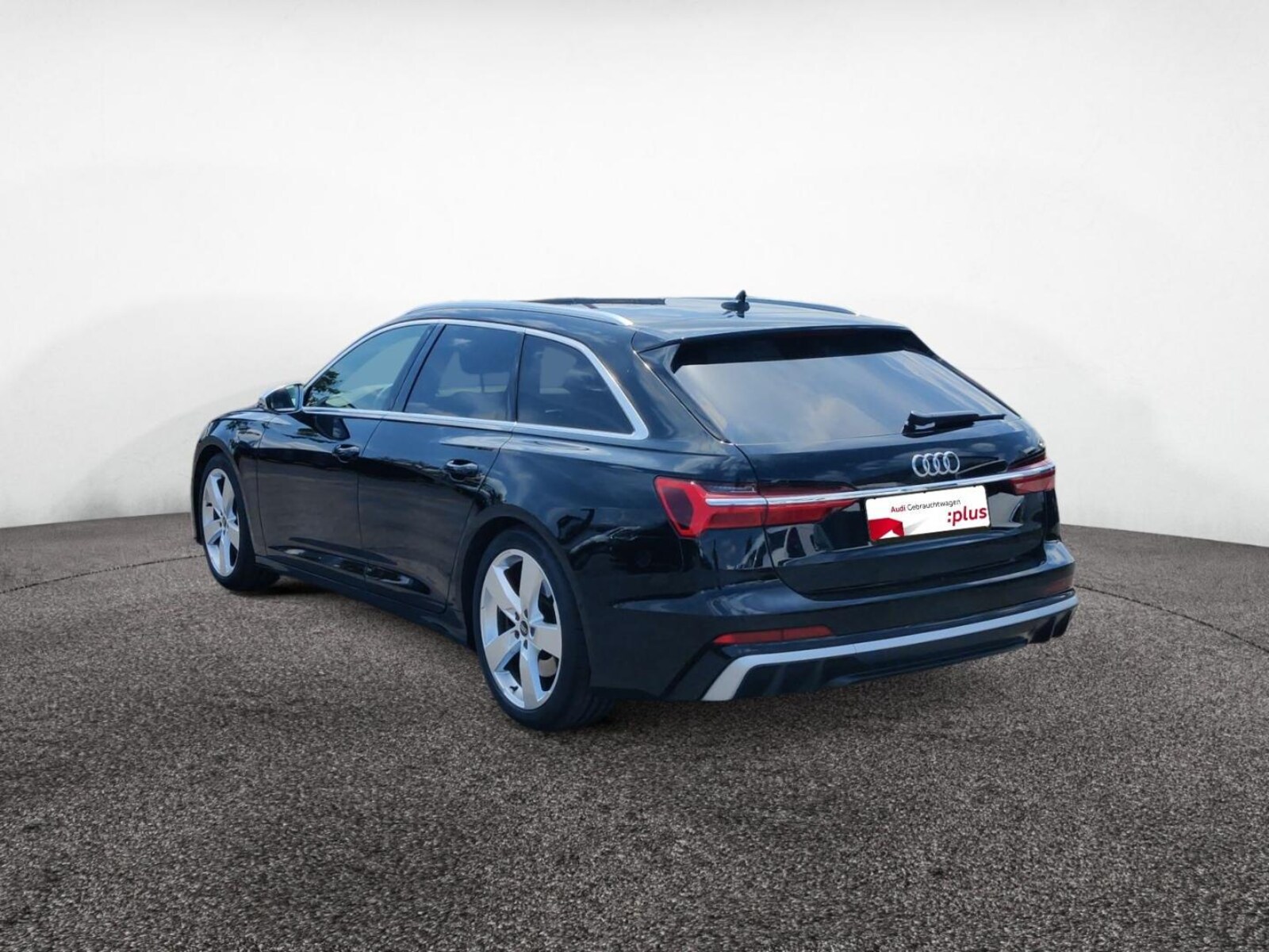 Audi S6 Avant – Bild 4