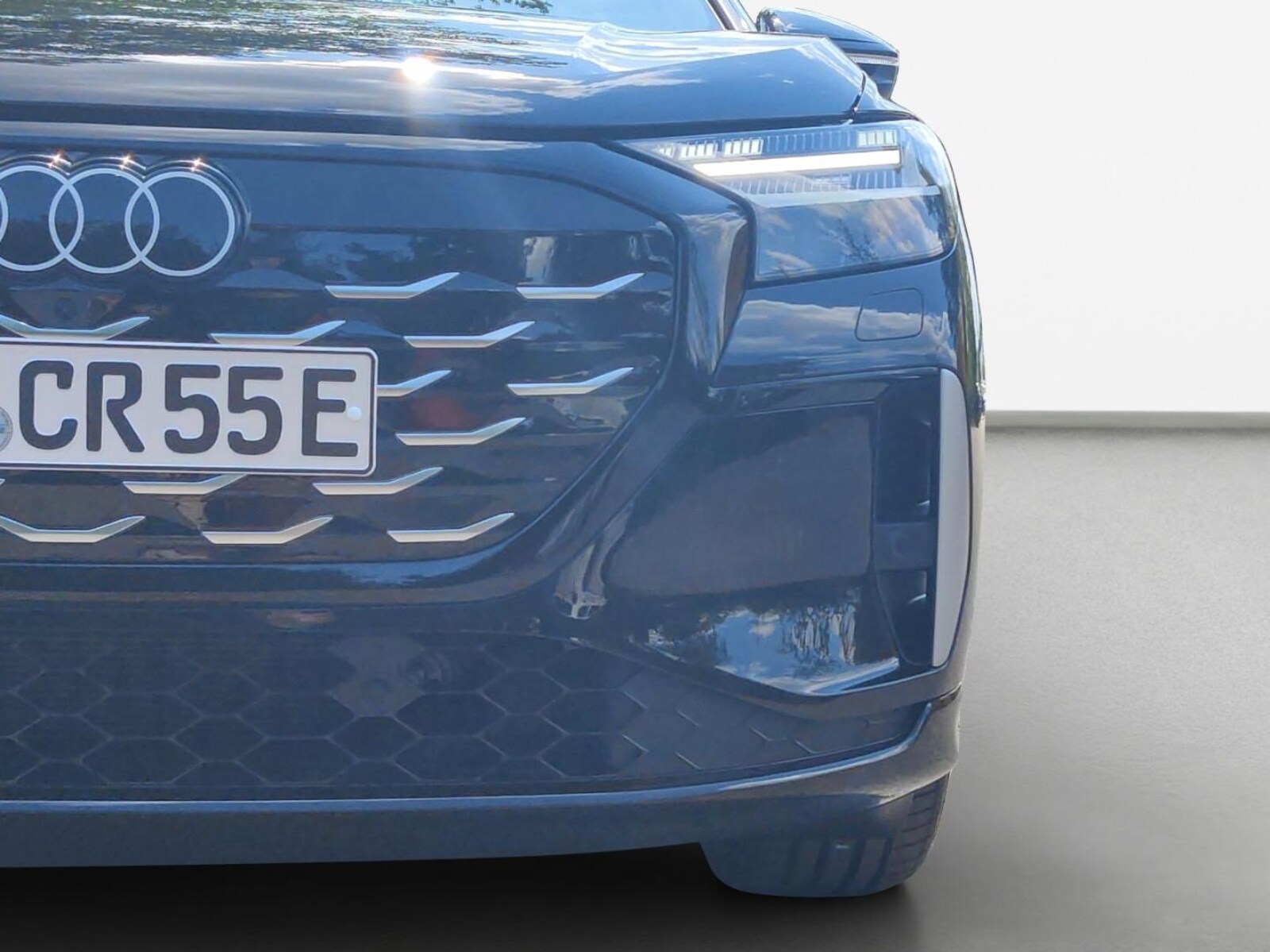 Audi Q4 Sportback e-tron – Bild 12