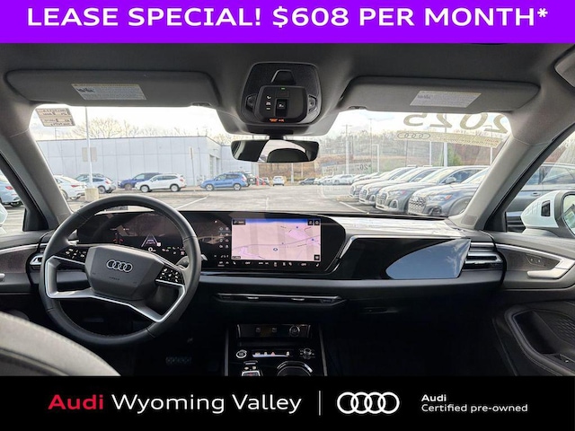 2025 Audi New A5 Premium Plus - Photo 11