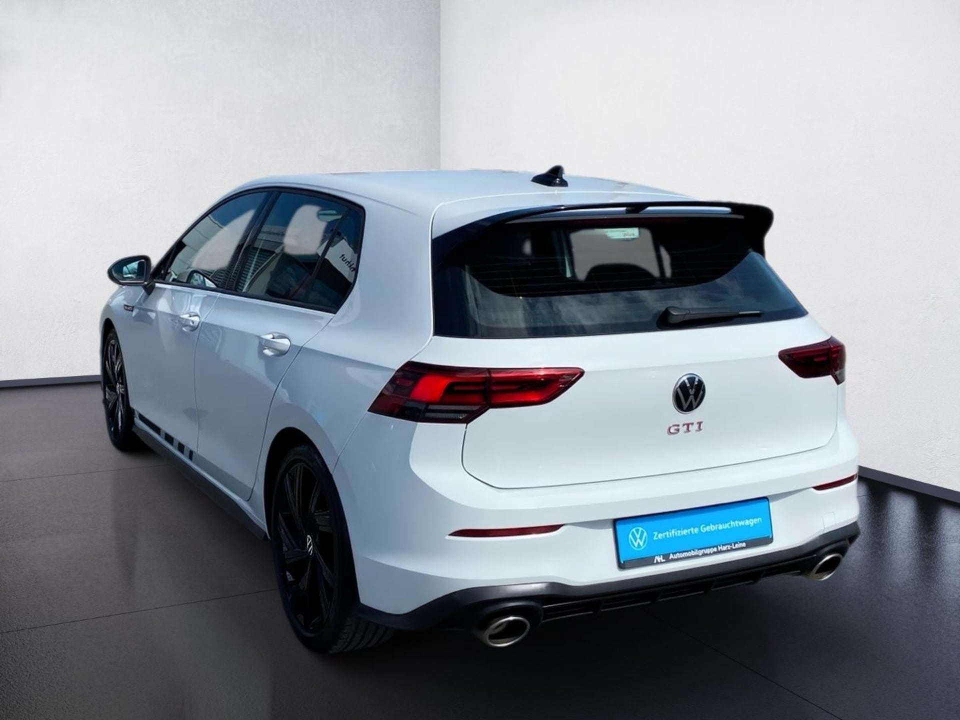 Volkswagen Golf GTI Clubsport