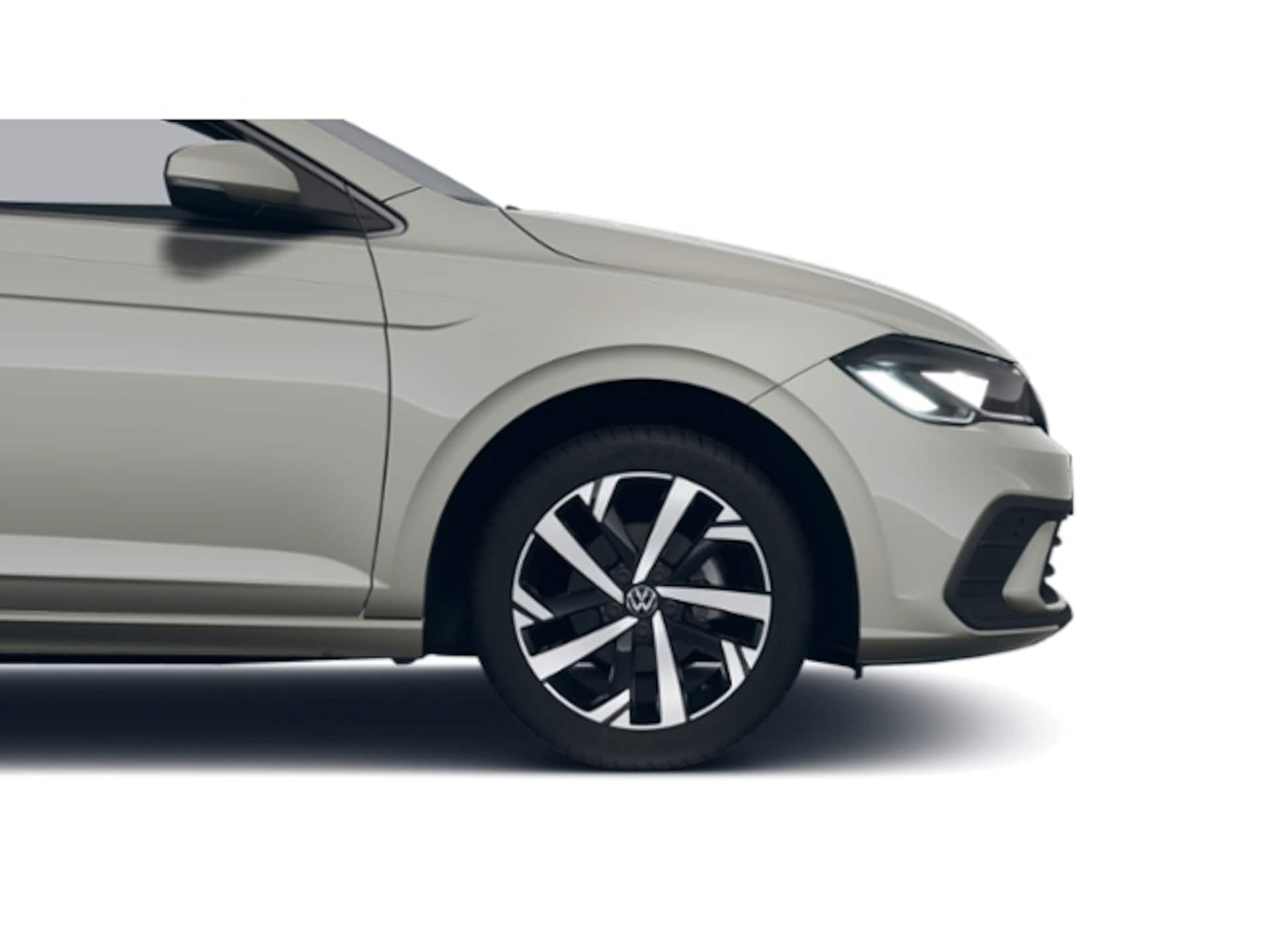 Volkswagen Polo Life