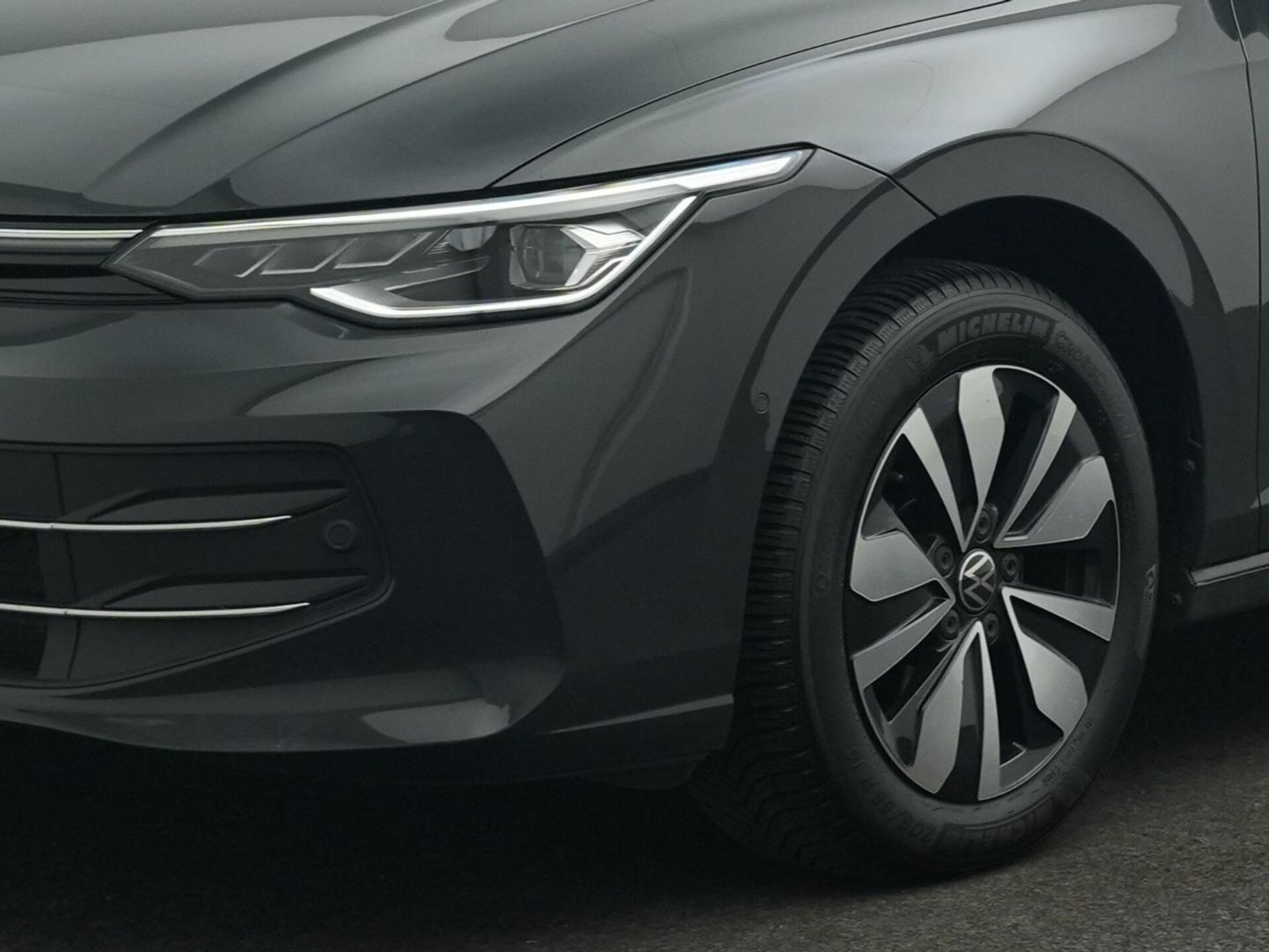 Volkswagen Golf Variant Goal