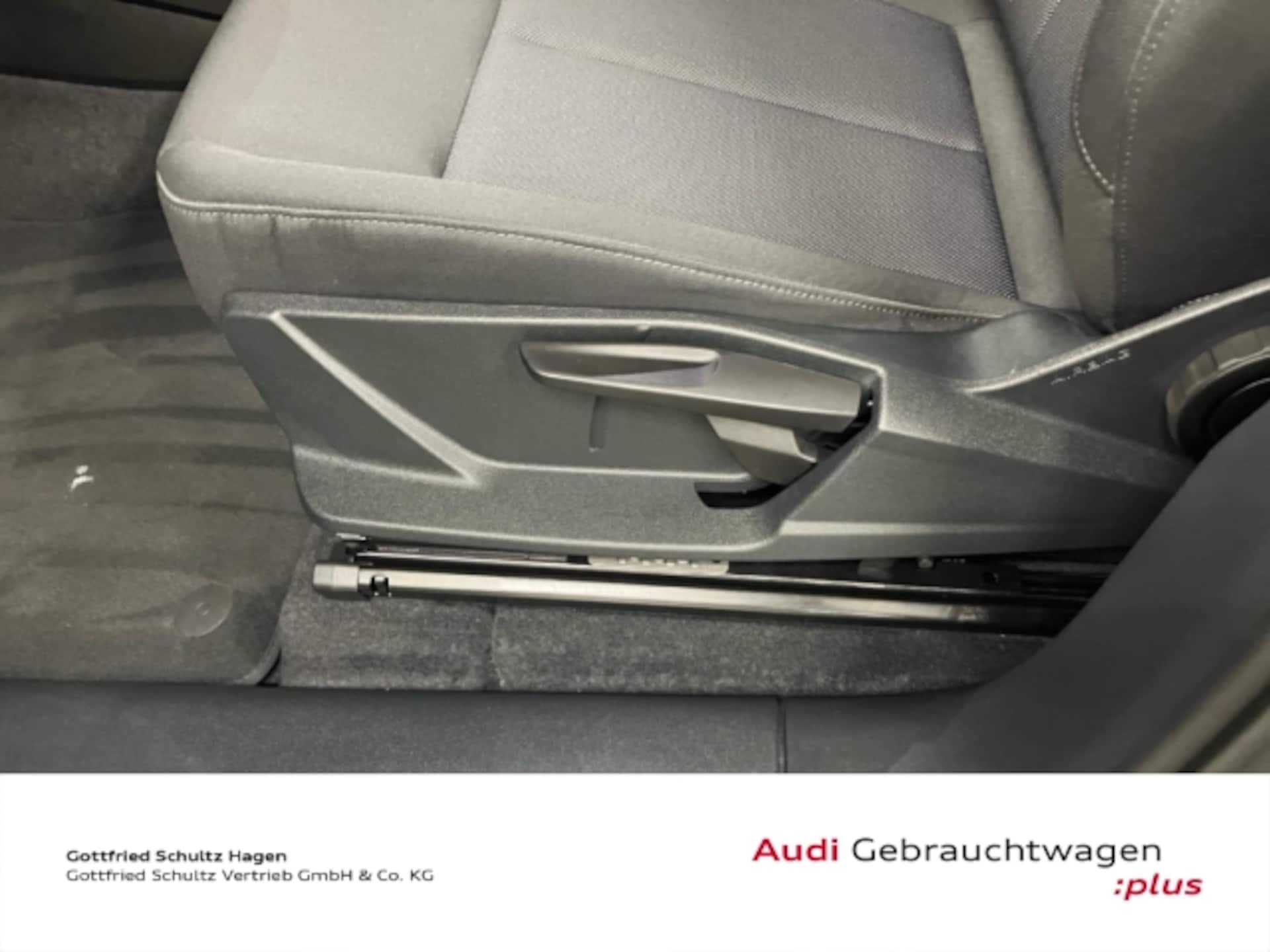 Audi Q6 SUV e-tron