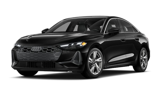 Photo of 2025 Audi A5 Sedan