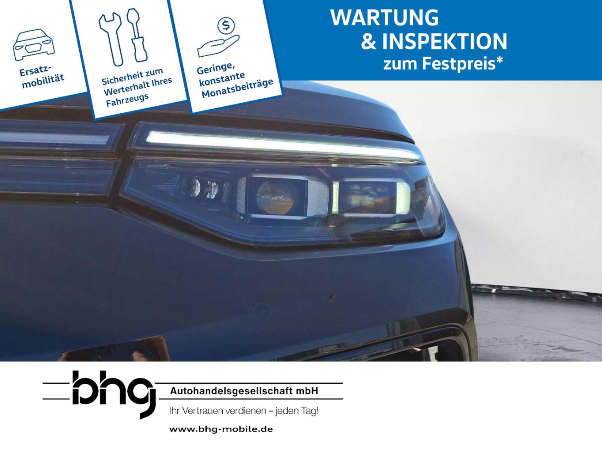 Volkswagen Tayron R-Line