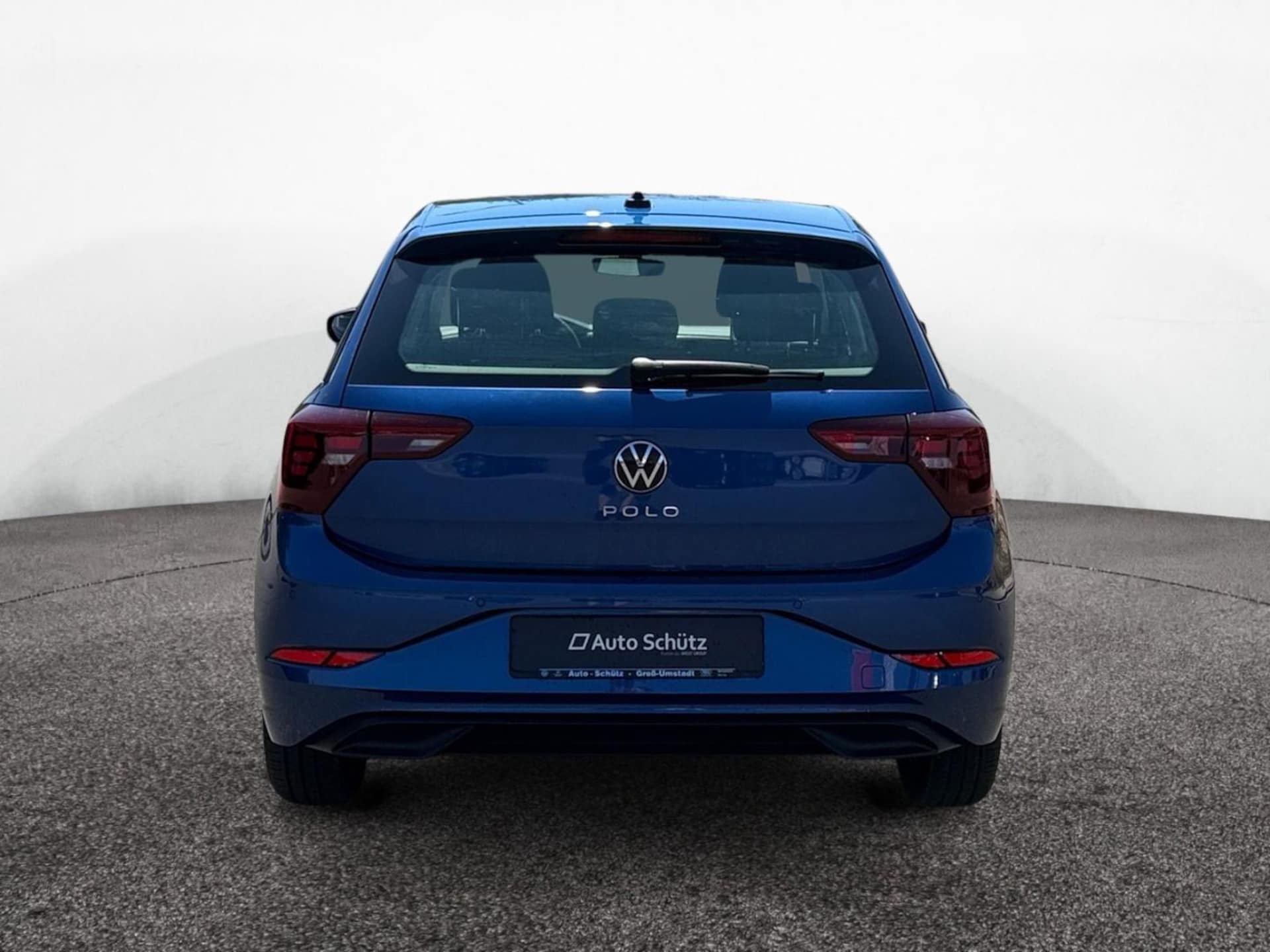 Volkswagen Polo Life
