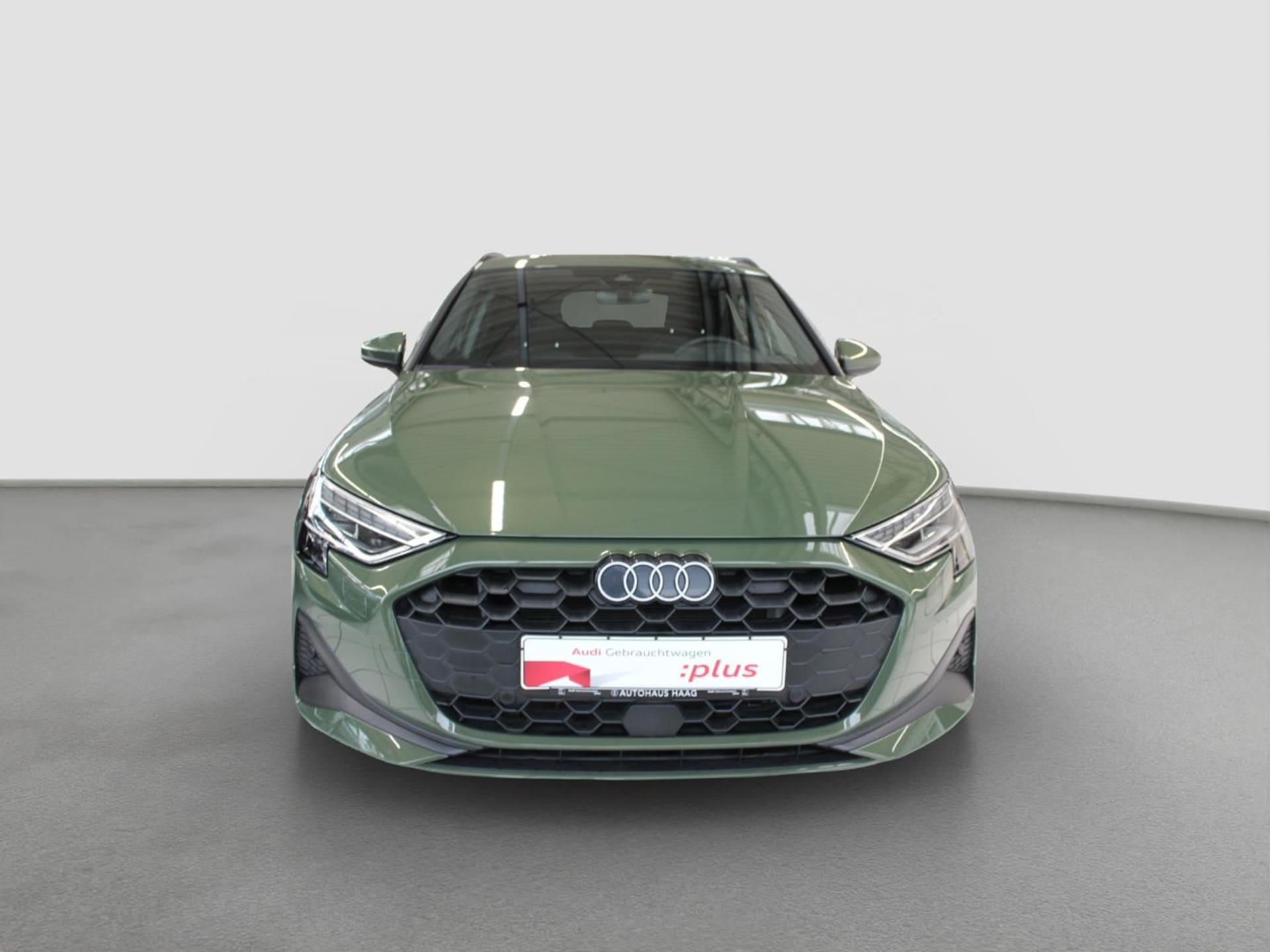 Audi A3 Sportback TFSI e