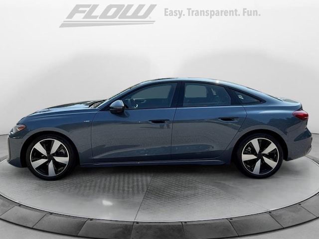 2026 Audi A5 Sedan