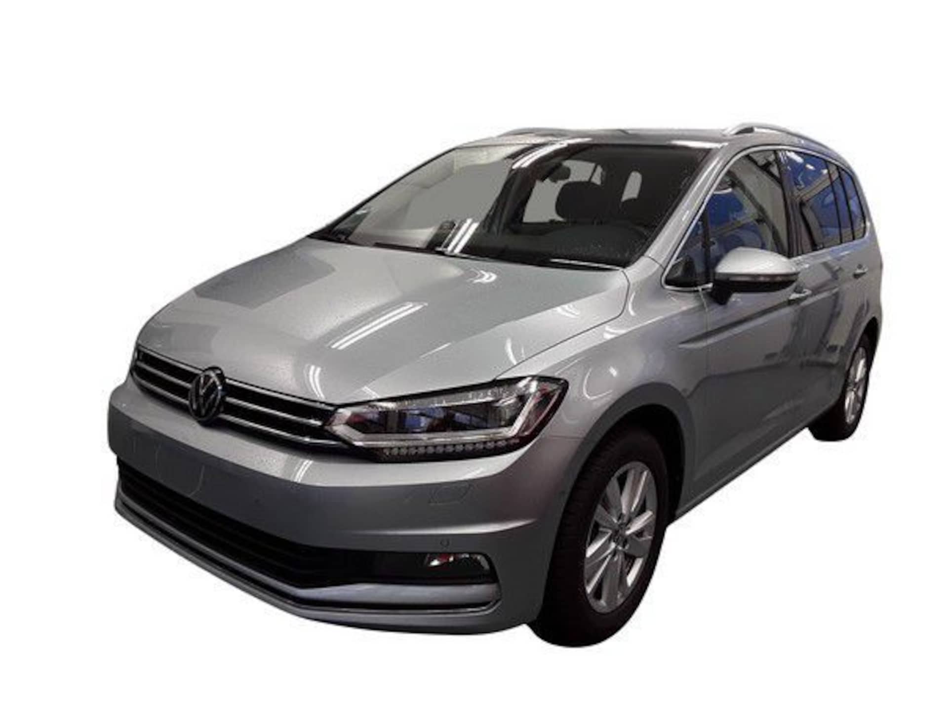 Volkswagen Touran Highline