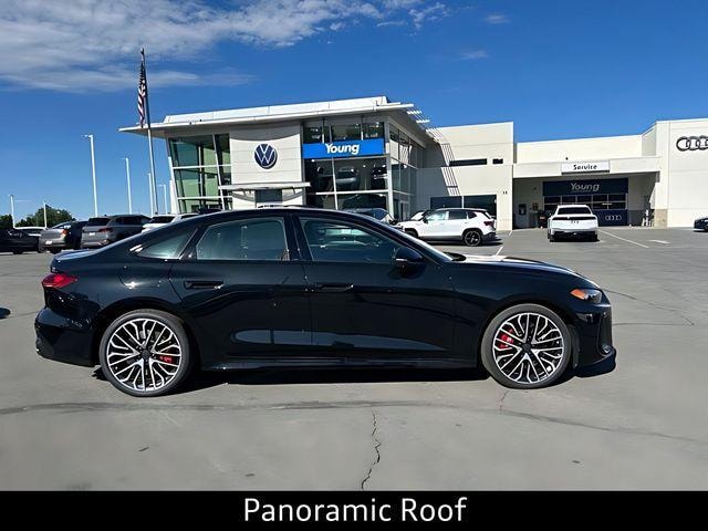 2026 Audi S5 Sedan