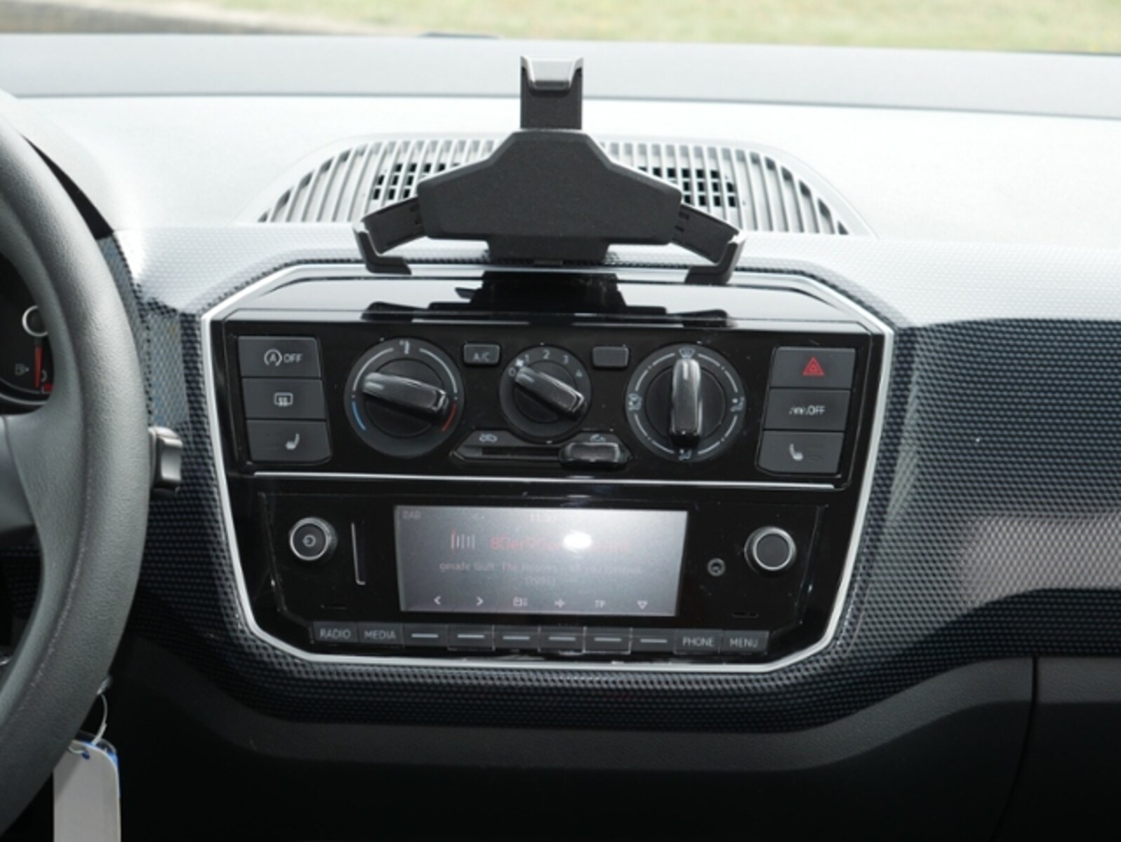 Volkswagen up! – Bild 7