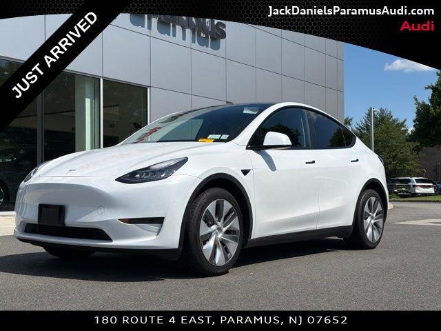 Photo of 2023 Tesla Model Y
